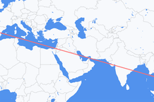 Cheap Flights from Bangkok to Madrid – Lowest Fares & Maximum Choice