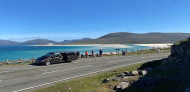 Stornoway: Private Tour Isle of Harris