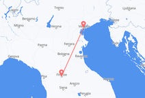 베네치아 피렌체로