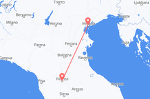 Cheap Flights from Venice to Florence – Lowest Fares & Maximum Choice