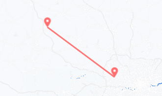 Train Tickets from Bicester to Ruislip – Extensive Selection & Low Fares