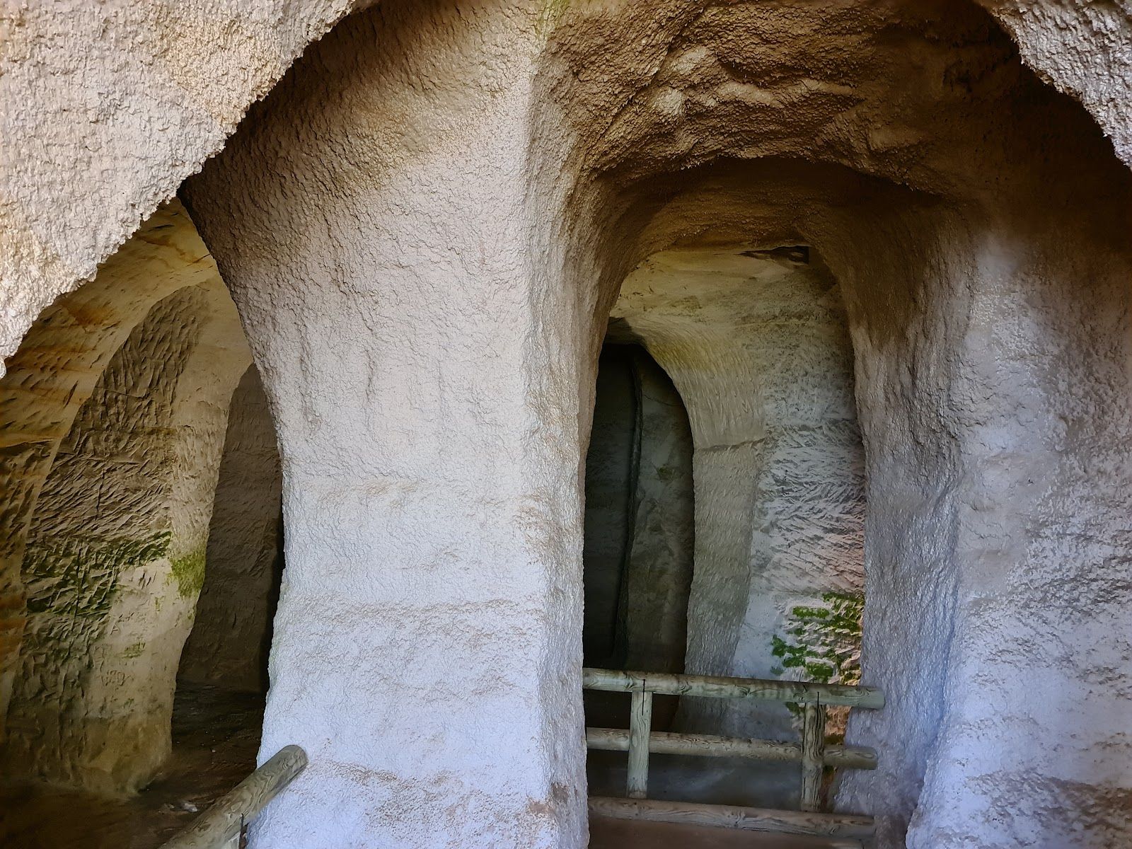 Piusa Cave Museum, Piusa küla, Võru vald, Võru maakond, Estonia