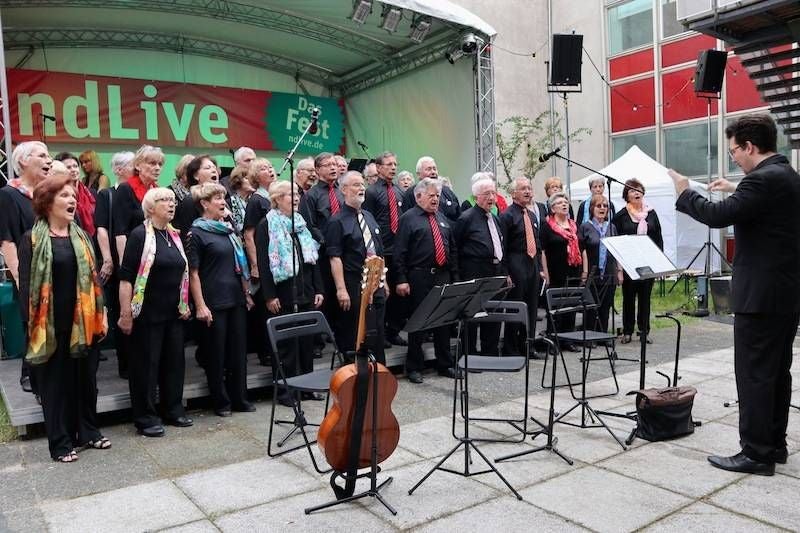 photo of Chorbusch,Pulheim germany.