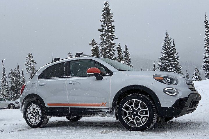 Transfer to Ski Resort Gudauri