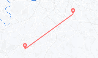 Train Tickets from Beckenham to Epsom – Extensive Selection & Low Fares