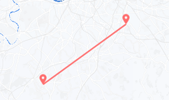 Train Tickets from Beckenham to Epsom – Extensive Selection & Low Fares