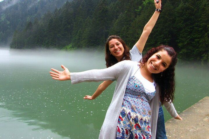 Eastern Black Sea Tour, 6 Days Starts from Trabzon