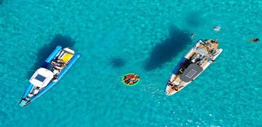 Kornati Private Boat Tour Experience