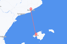 Cheap Flights from Barcelona to Palma – Lowest Fares & Maximum Choice