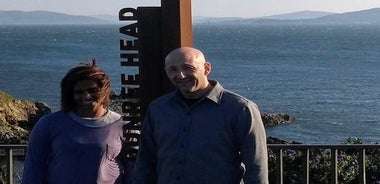 A Walk Through Time in Fort Dunree