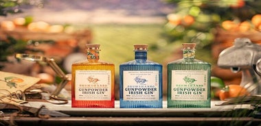 Guided Tour to Shed Distillery of PJ Rigney in Leitrim