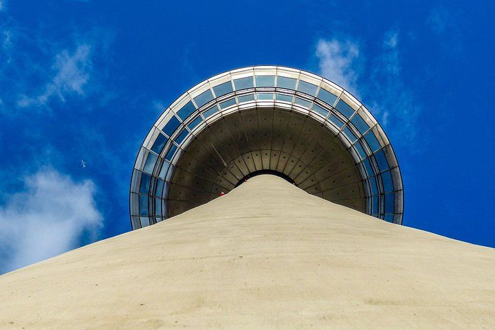 Architectural Mannheim: Private Tour with a Local Expert