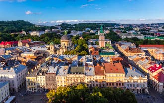 Lviv