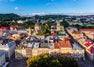 Lviv travel guide