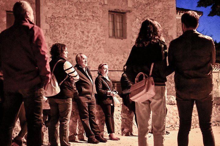 Enchanted Basin - Night Guided Tour