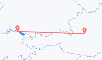 Train Tickets from Bad Mitterndorf to Constance – Extensive Selection & Low Fares