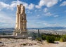 Philopappos Monument travel guide