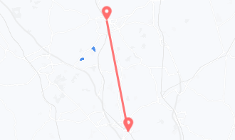 Train tickets from Luton to Bedford