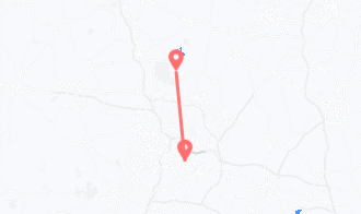 Train Tickets from Birmingham to Rugeley – Extensive Selection & Low Fares