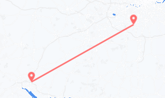 Train tickets from Southampton to Ewell