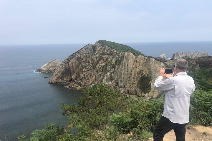 Northern Spain Tour in private 8 - 15 days Spanish English 