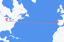 Cheap Flights from Chicago to Lisbon – Low Fares & Wide Selection