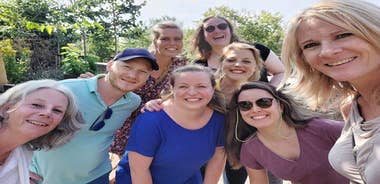 e-Scavenger hunt Honfleur: Explore the city at your own pace