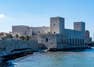 Castle of Trani travel guide