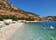 Kalkan Public Beach, Kaş, Antalya, Mediterranean Region, Turkey