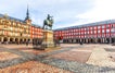 Plaza Mayor travel guide