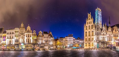 Mechelen - city in Belgium