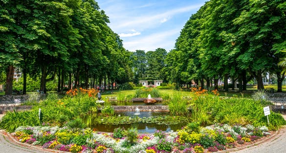 Photo of Kurpark, Bad Neuenahr-Ahrweiler, Germany