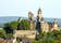Schloss Braunfels, Braunfels, Lahn-Dill-Kreis, Hesse, Germany