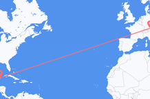 Cheap Flights from Cancún to Munich – Low Fares & Wide Selection