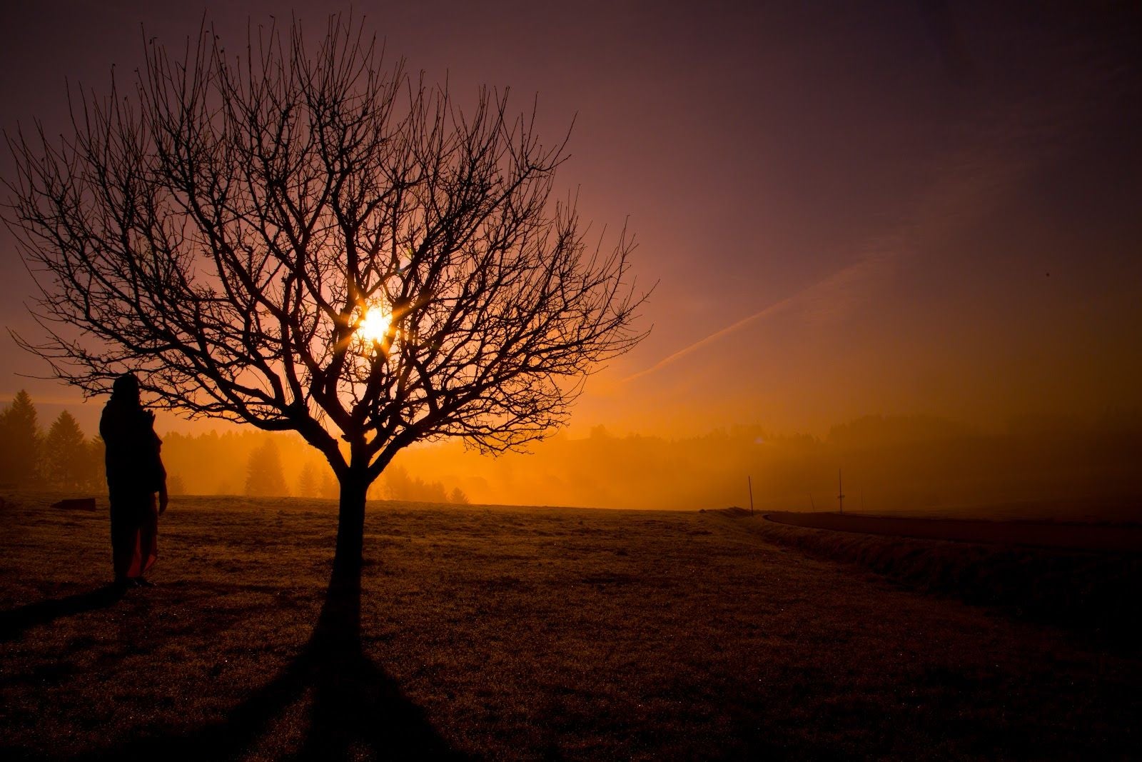 ISKCON Jandelsbrunn Simhachalam Temple, Jandelsbrunn, Landkreis Freyung-Grafenau, Bavaria, Germany
