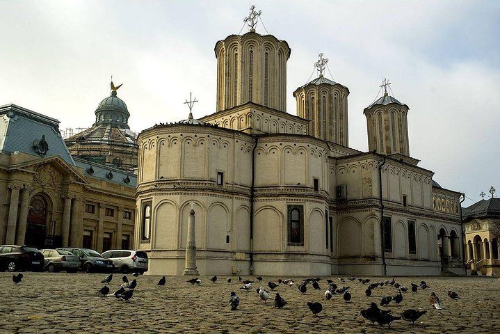 Life under Communism