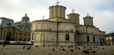 Life under Communism