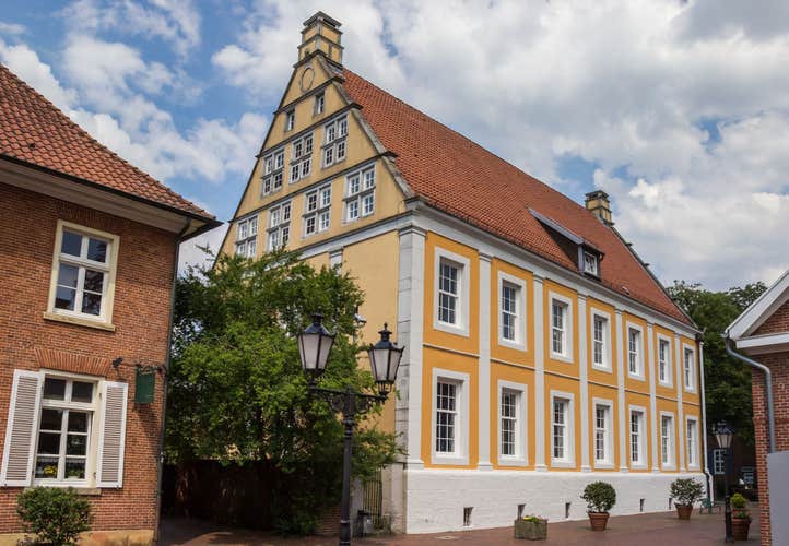 Lingen (Ems), Germany Travel Guide