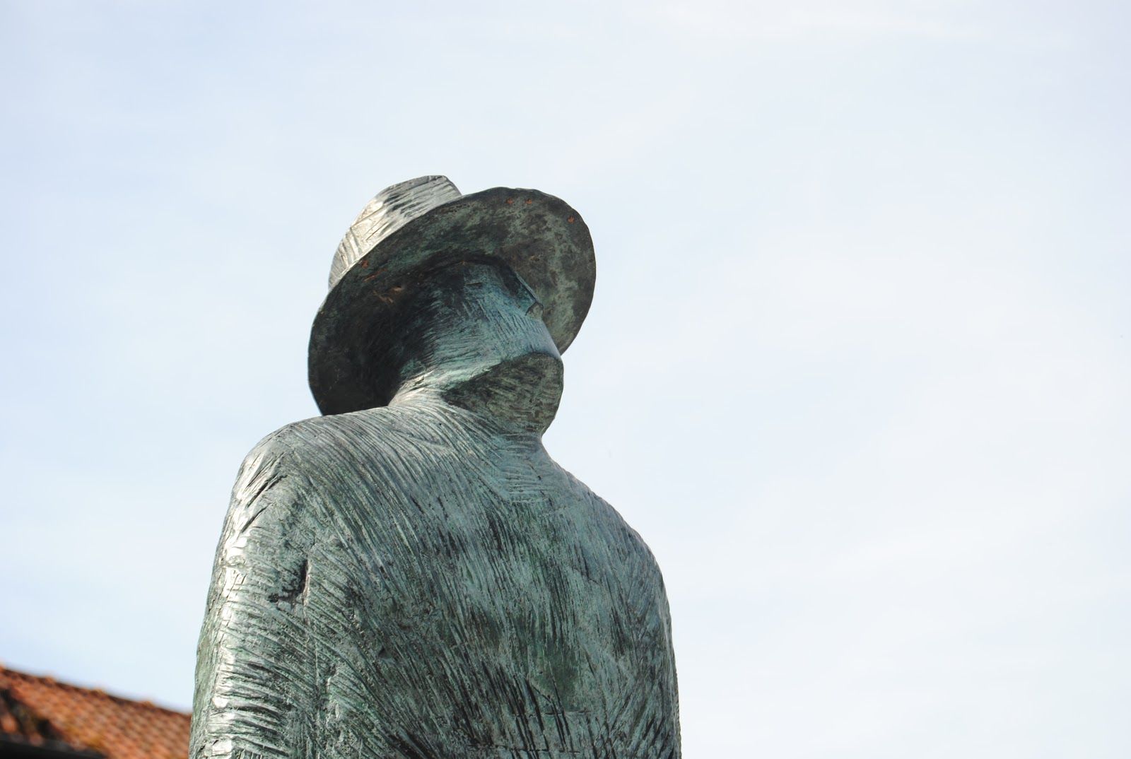 Fondation Folon, La Hulpe, Nivelles, Walloon Brabant, Wallonia, Belgium