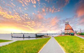 Top 3 Itineraries in Bremerhaven