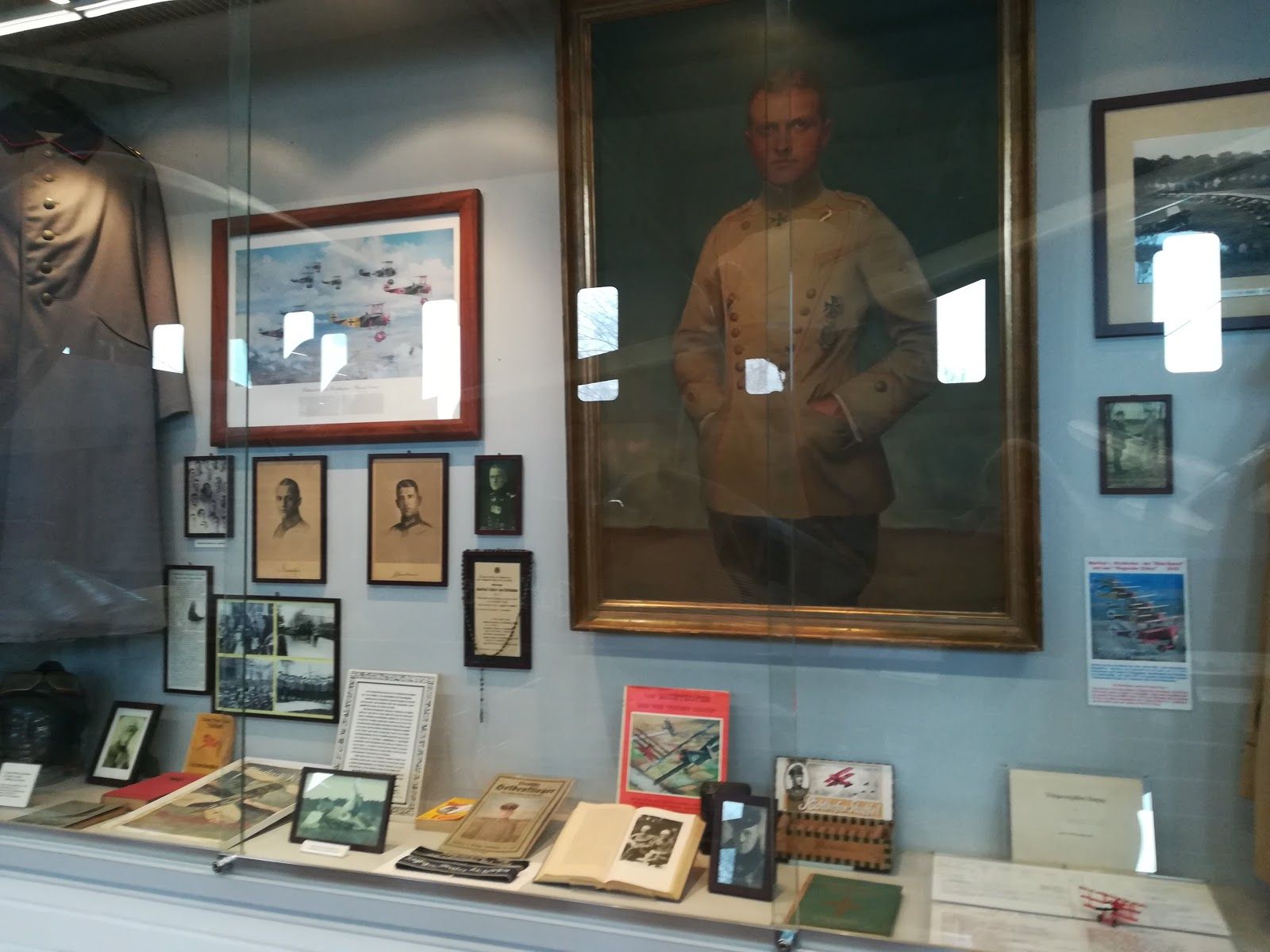 Aviation Museum Hannover-Laatzen, Alt-Laatzen, Laatzen, Region Hannover, Lower Saxony, Germany