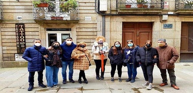 Guided Tour of the Old Town with an Official Guide