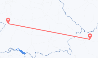 Train tickets from Enns to Karlsruhe