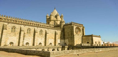 From Lisbon: Évora Day Trip with Optional Wine Tasting