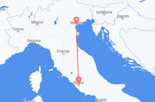 Cheap Flights from Venice to Rome – Low Fares & Wide Selection