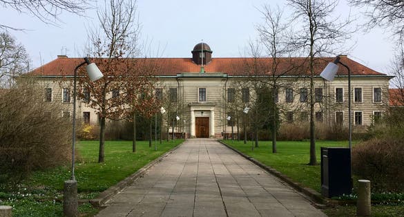 Randers Statsskole. Gymnasium