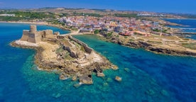 Crotone travel packages