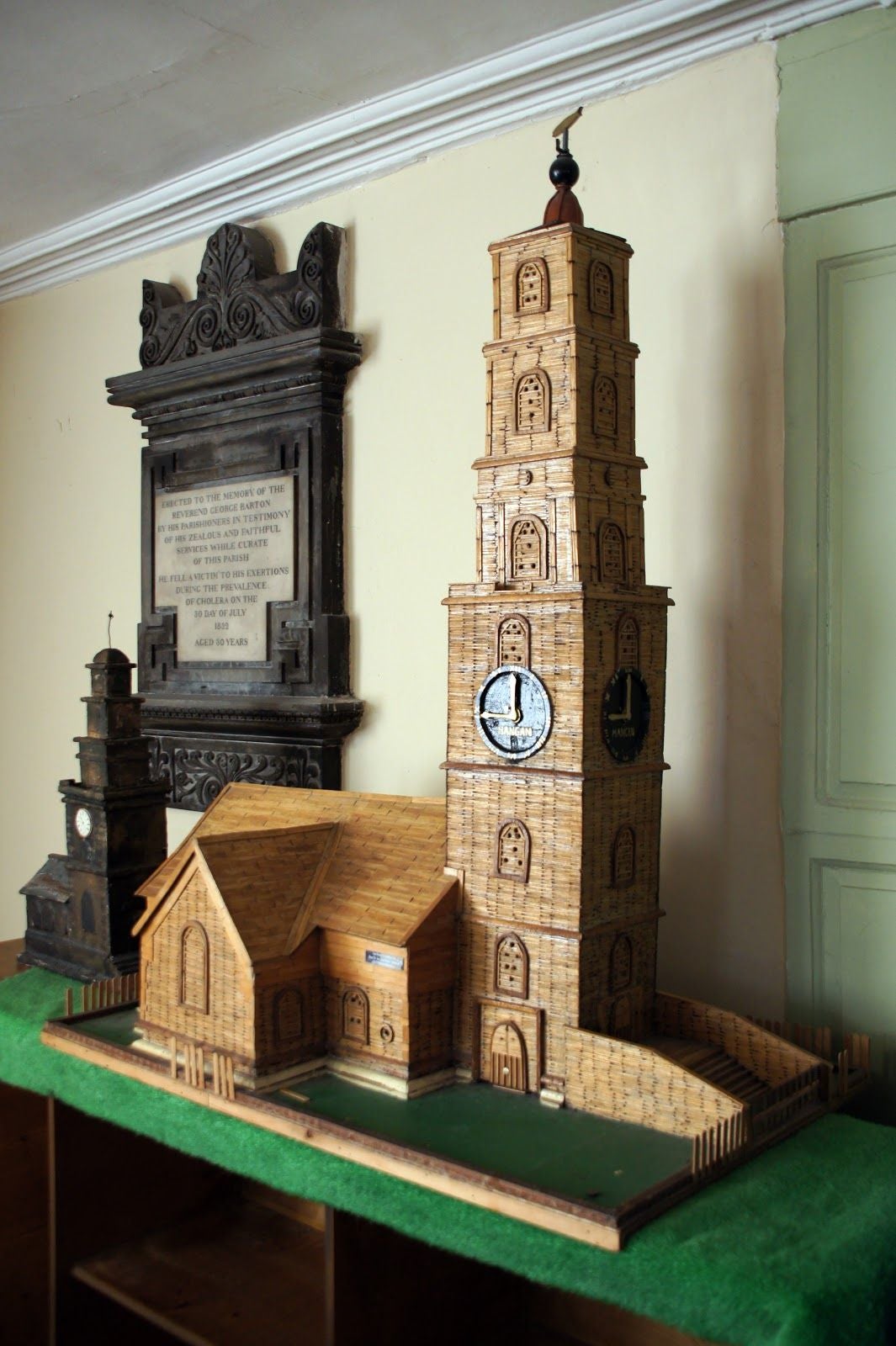 Shandon Bells & Tower St Anne's Church, Shandon B, Cork, County Cork, Munster, Ireland