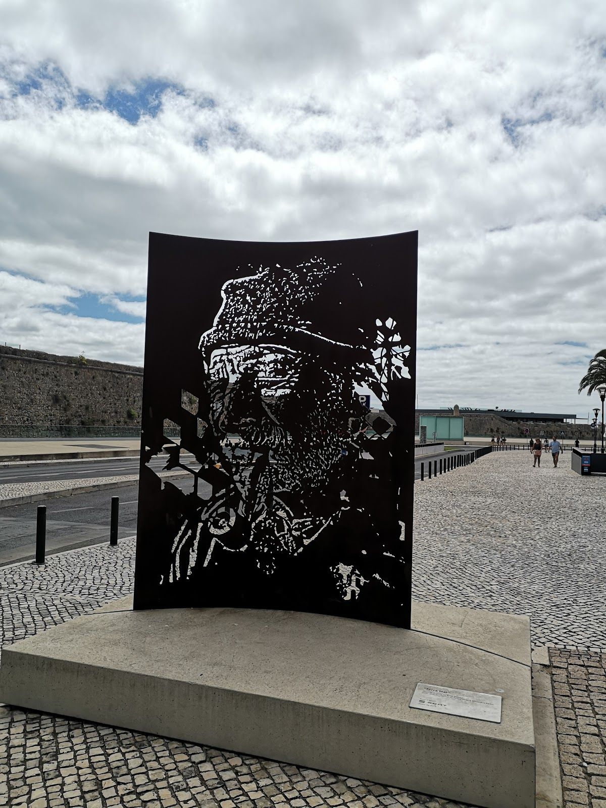 Dom Luis I Foundation, Cascais, Cascais e Estoril, Lisbon, Grande Lisboa, Área Metropolitana de Lisboa, Portugal