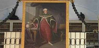 Targu Mures 3 hours walking tour